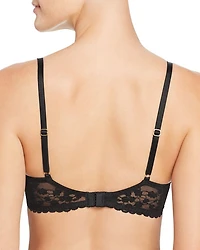 Cherry Blossom Convertible Lace Bra