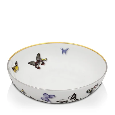 Vista Alegre Butterfly Parade by Christian Lacroix Cereal Bowl