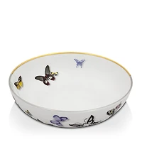 Vista Alegre Butterfly Parade by Christian Lacroix Cereal Bowl