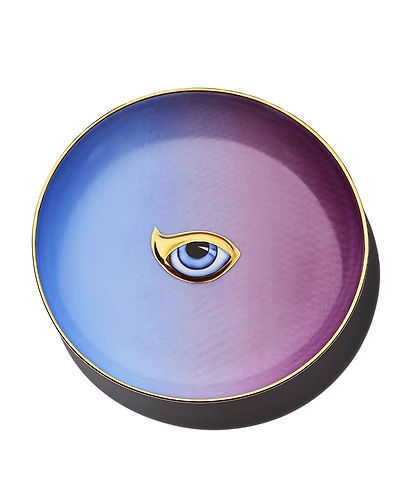 L'Objet Lito Eye Canape Plate