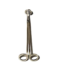 L'Objet Bronze Wick Trimmer
