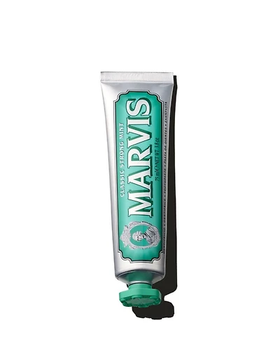 Classic Strong Mint Toothpaste 3.8 oz.