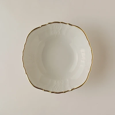 Anna Weatherley Antique Open Vegetable Bowl, 10
