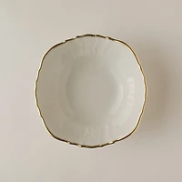Anna Weatherley Antique Open Vegetable Bowl, 10