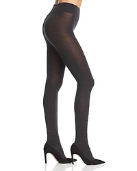 Falke Soft Merino Wool Blend Tights