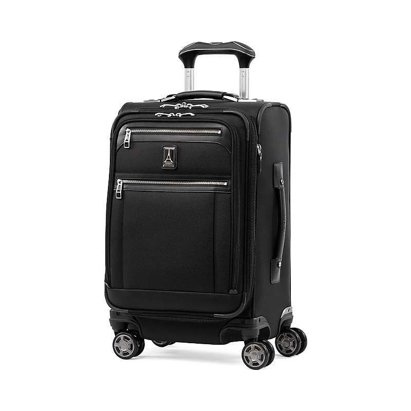 TravelPro Platinum Elite 20 Expandable Business Plus Carry On Spinner