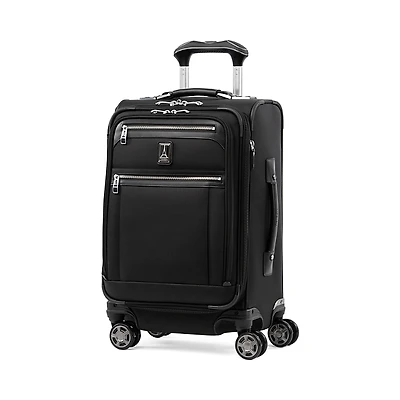 TravelPro Platinum Elite 20 Expandable Business Plus Carry On Spinner