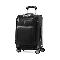 TravelPro Platinum Elite 20 Expandable Business Plus Carry On Spinner