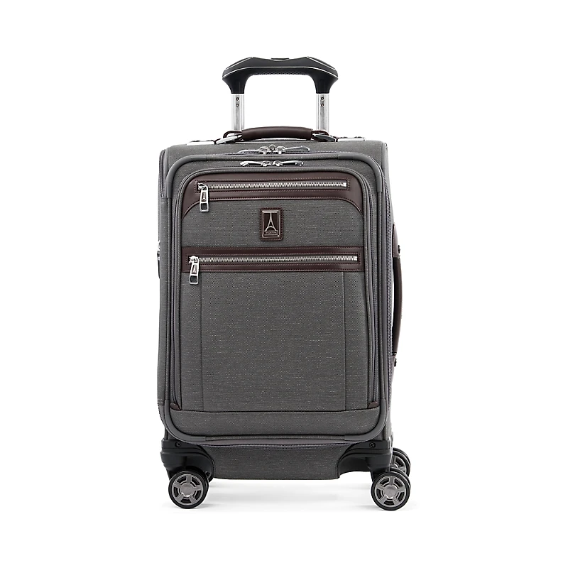 TravelPro Platinum Elite 20 Expandable Business Plus Carry On Spinner