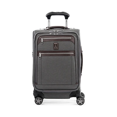 TravelPro Platinum Elite 20 Expandable Business Plus Carry On Spinner