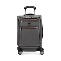 TravelPro Platinum Elite 20 Expandable Business Plus Carry On Spinner
