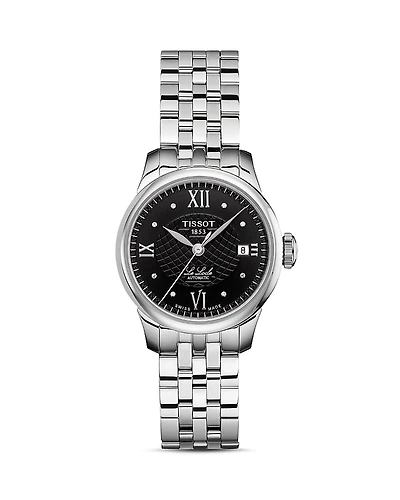 Tissot LeLocle Watch, 25.3mm