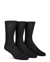 Calvin Klein Dress Socks, Pack of 3