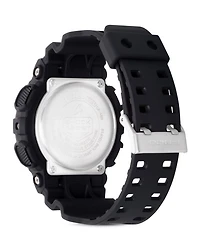G Shock Oversized Analog/Digital Combo Watch, 55 x 51 mm
