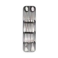 DrawerStore™ Compact Cutlery Organizer