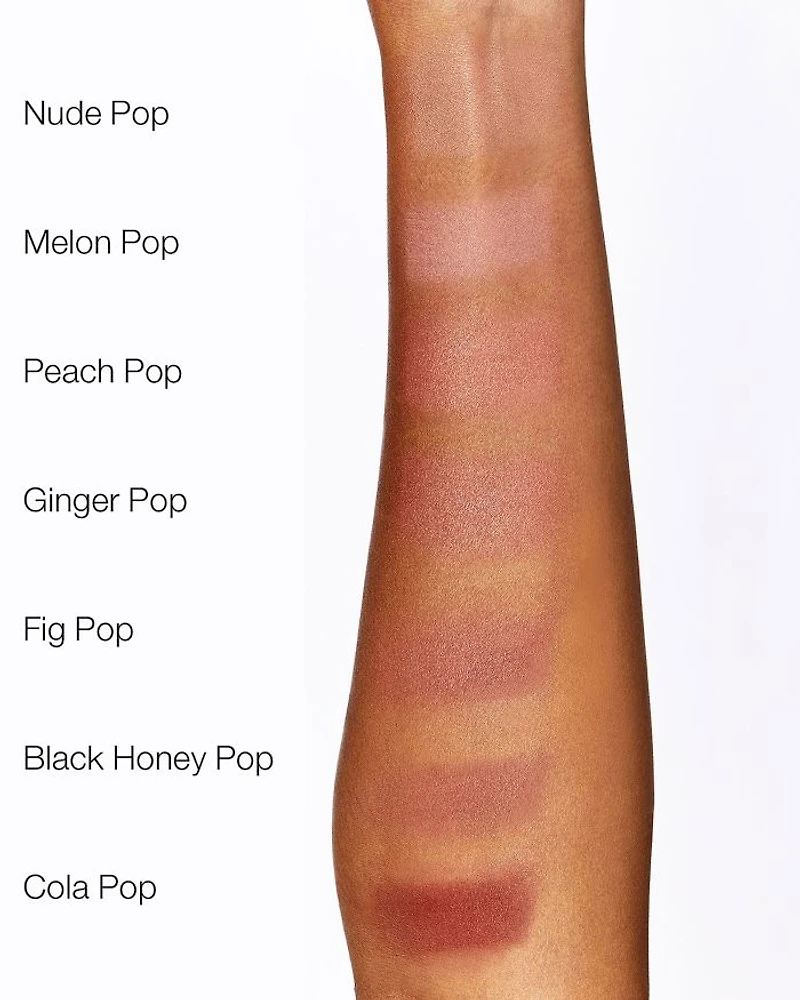 Cheek Pop, Summer Color Collection