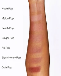 Cheek Pop, Summer Color Collection