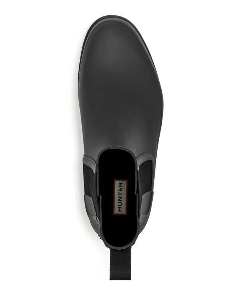 Men's Original Refined Chelsea Rain Boots