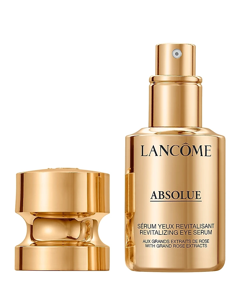 Lancome Absolue Revitalizing Eye Serum