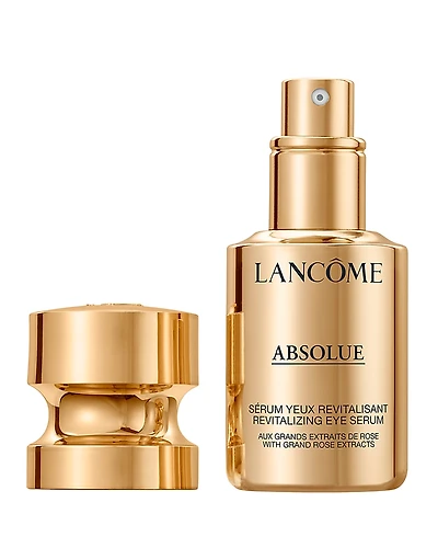 Lancome Absolue Revitalizing Eye Serum