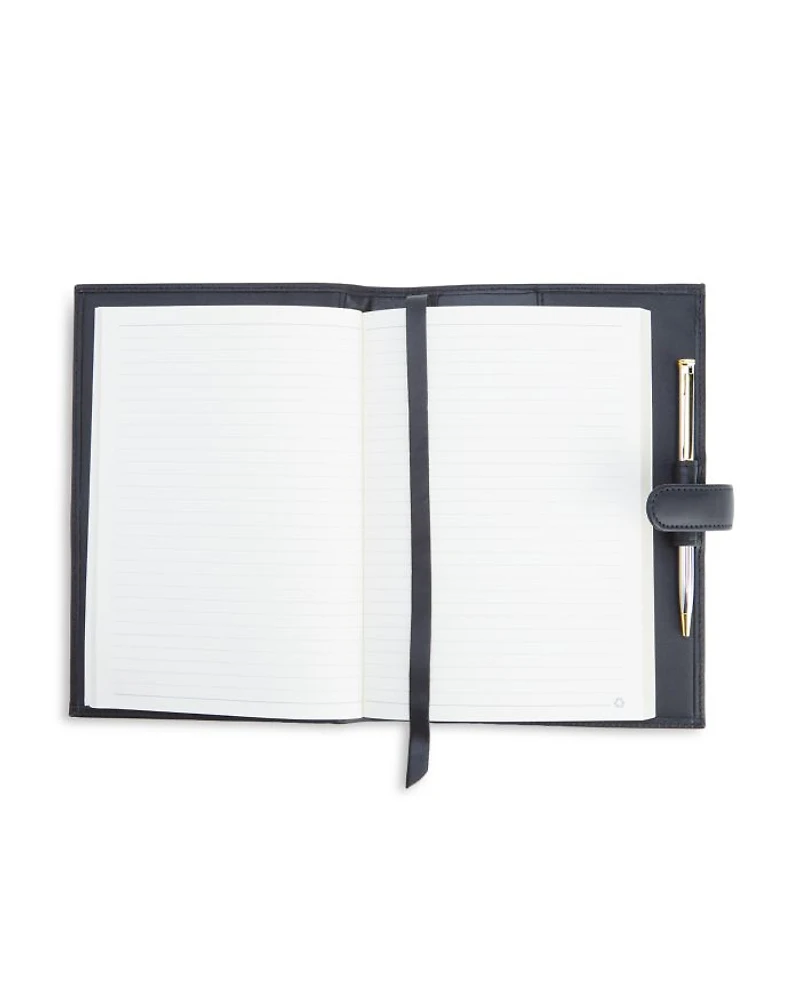 Leather Executive Journal