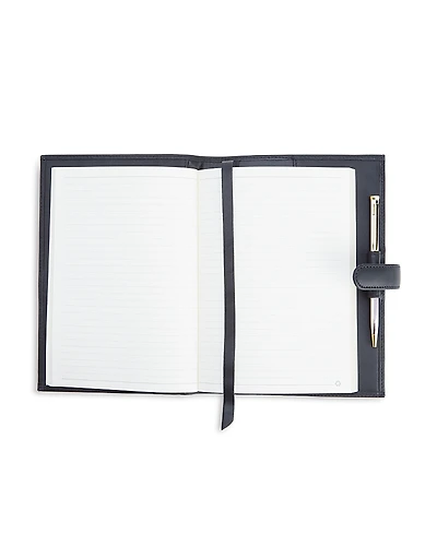 Royce New York Leather Executive Journal