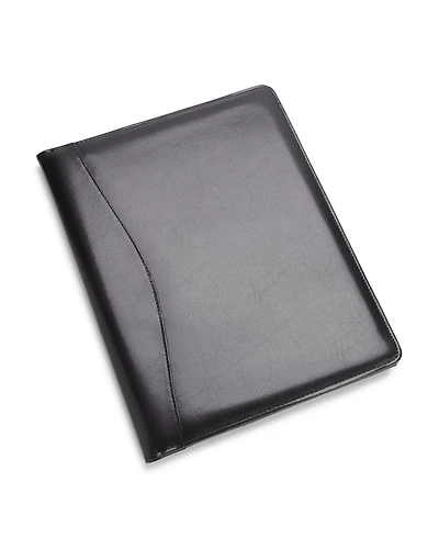 Leather Writing Portfolio & Organizer