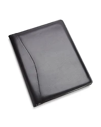 Leather Writing Portfolio & Organizer