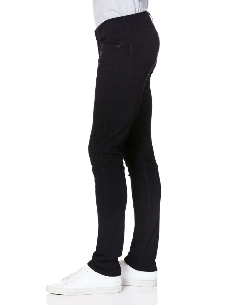 Croft Skinny Fit Jeans Inkwell