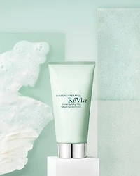 Foaming Cleanser Enriched Hydrating Wash 4.2 oz.