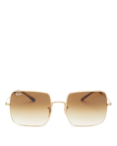 Square Sunglasses