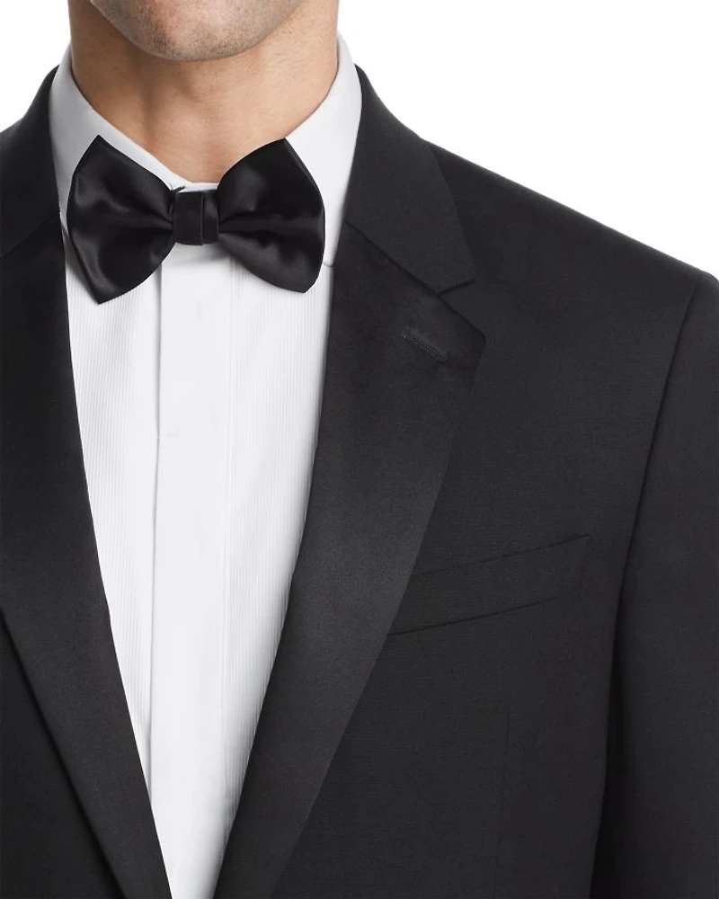 Chambers Slim Fit Tuxedo Jacket