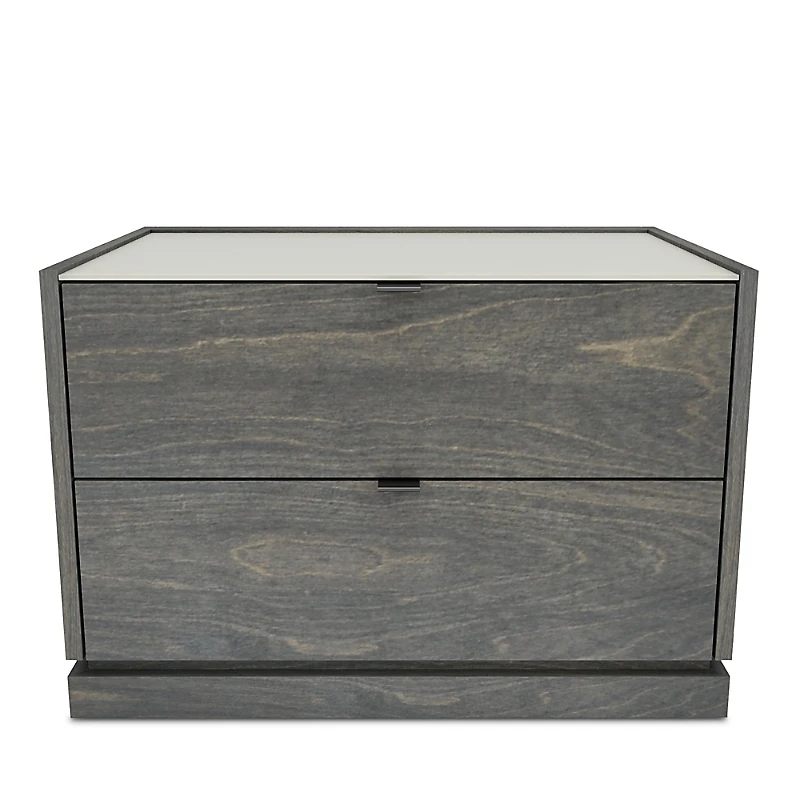 Huppe Cloe Nightstand, Small