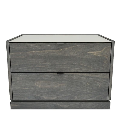 Huppe Cloe Nightstand, Small