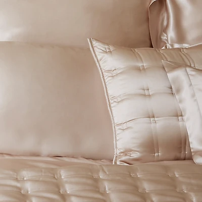 Gingerlily Windsor Decorative Pillow, 16 x 16