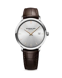 Raymond Weil Toccata Watch, 39mm