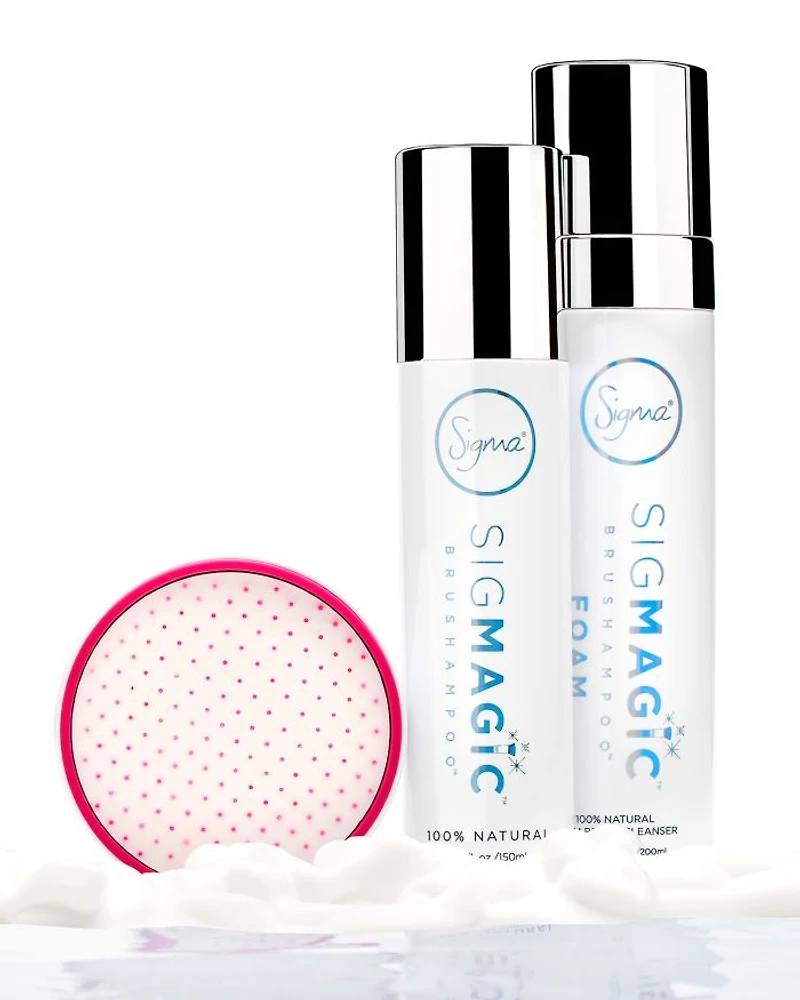 SigMagic™ Scrub