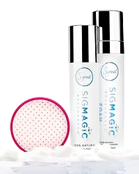 SigMagic™ Scrub