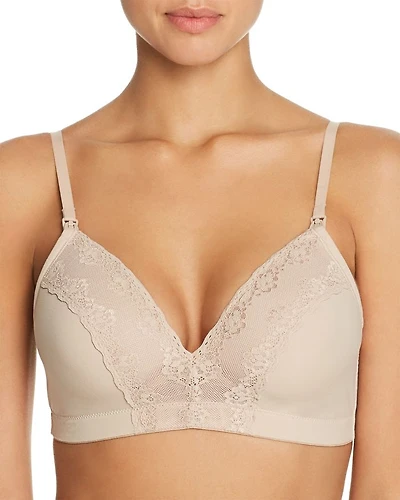 Bliss Perfection Wireless Nursing Bra