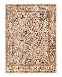 Mink Home Taza Heriz Area Rug