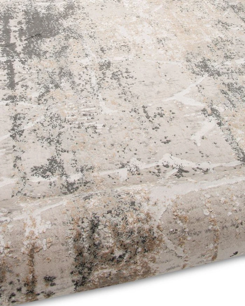 MINK HOME Alloy Area Rug