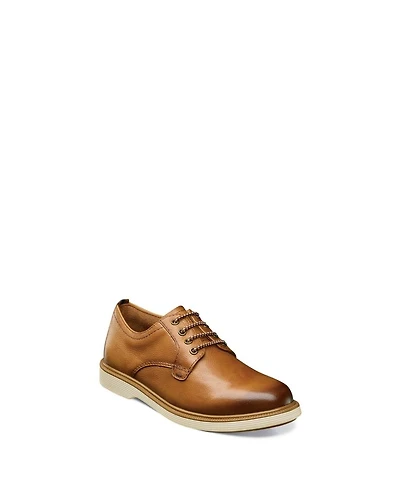 Boys' Supacush Plain Toe Oxfords - Little Kid, Big Kid