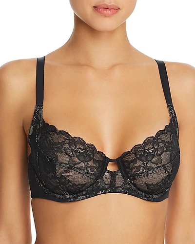 Natori Statement Full Figure Underwire Bra