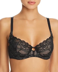 Natori Statement Full Figure Underwire Bra