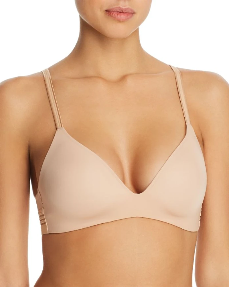 Second Skin Wireless Bra
