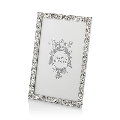 Olivia Riegel Remy Frame, 4 x 6