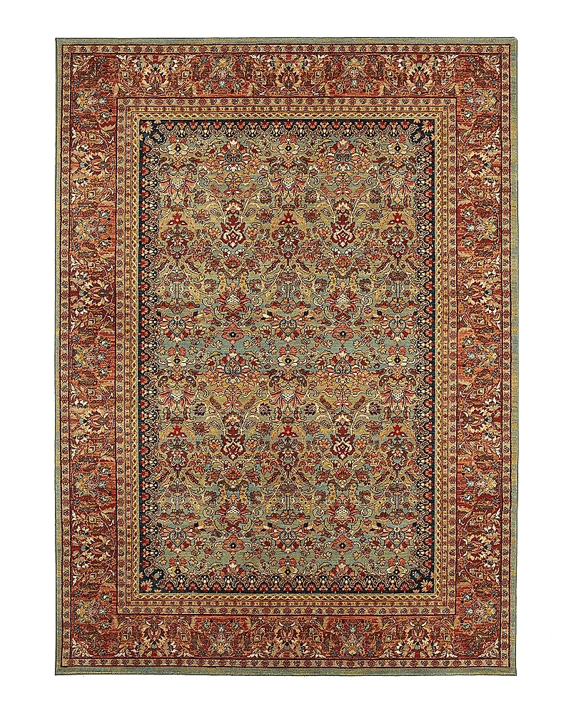 Karastan Spice Market Tigris Area Rug, 12' x 15'