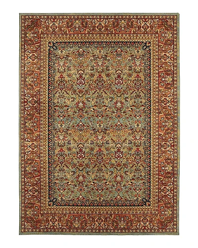 Karastan Spice Market Tigris Area Rug, 12' x 15'