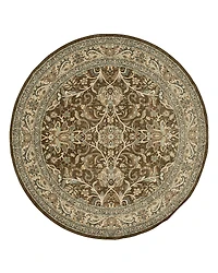 Karastan Euphoria Newbridge Round Rug