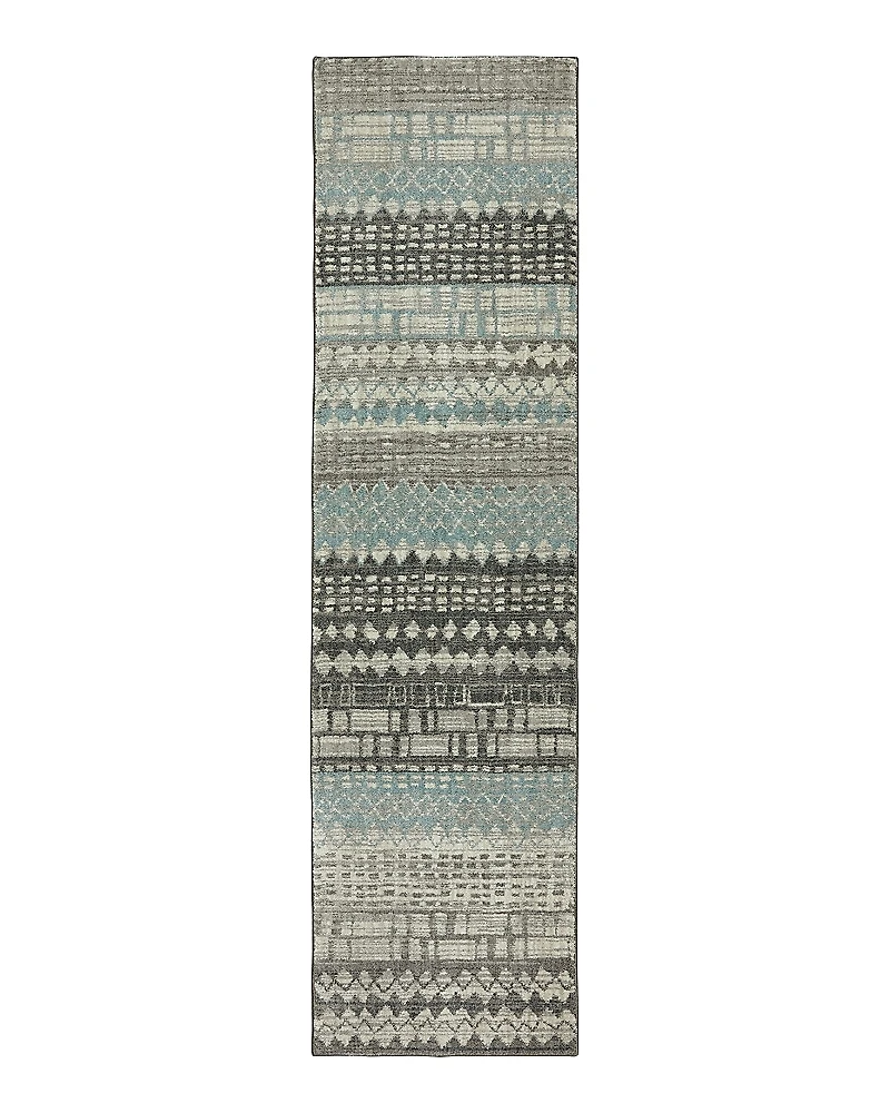 Karastan Euphoria Eddleston Runner Rug, 2'4 x 7'10